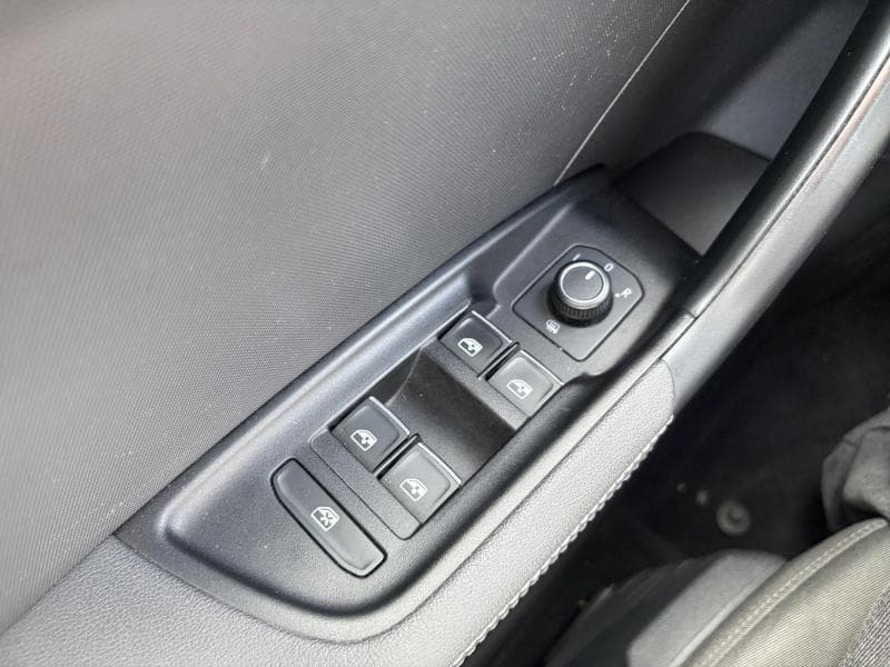 Audi A1 S-Line| 1.0 TSI 116 CV | Carplay | Capteurs Av/Ar | Clim auto | Cruise control - 18
