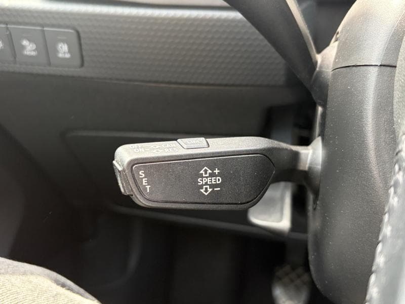 Audi A1 S-Line| 1.0 TSI 116 CV | Carplay | Capteurs Av/Ar | Clim auto | Cruise control - 20