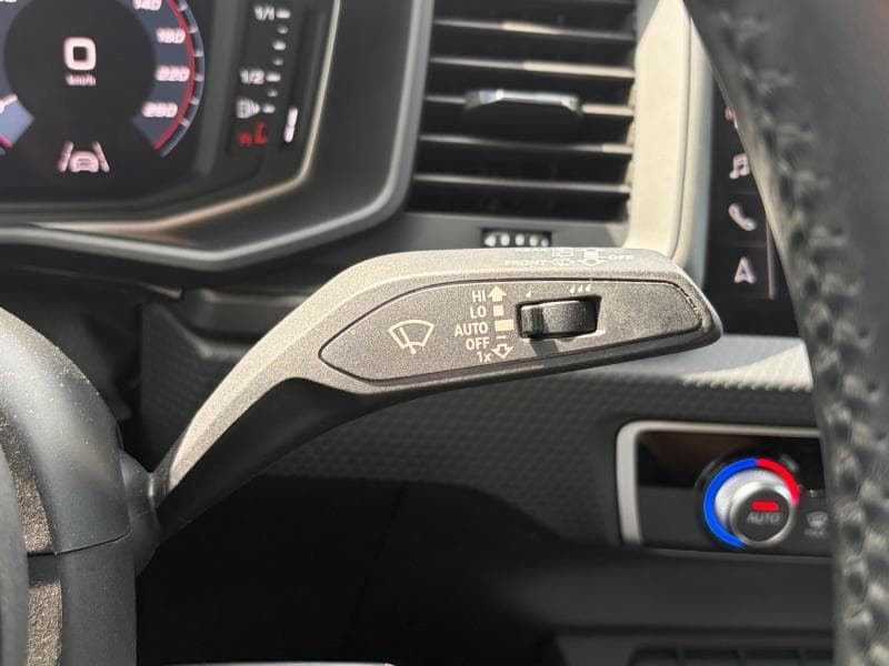 Audi A1 S-Line| 1.0 TSI 116 CV | Carplay | Capteurs Av/Ar | Clim auto | Cruise control - 24