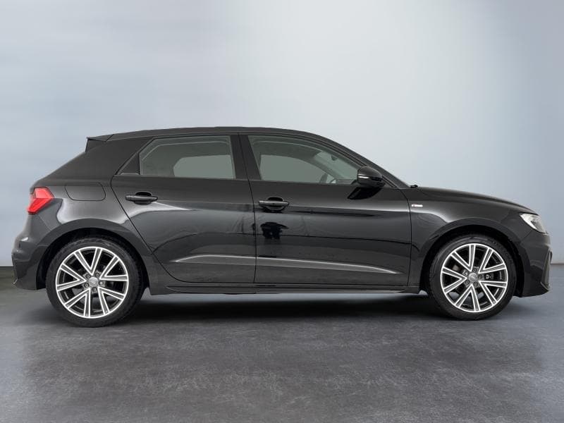 Audi A1 S-Line| 1.0 TSI 116 CV | Carplay | Capteurs Av/Ar | Clim auto | Cruise control - 4