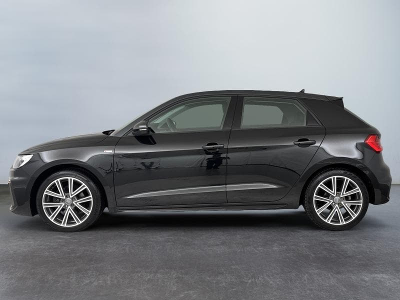 Audi A1 S-Line| 1.0 TSI 116 CV | Carplay | Capteurs Av/Ar | Clim auto | Cruise control - 5
