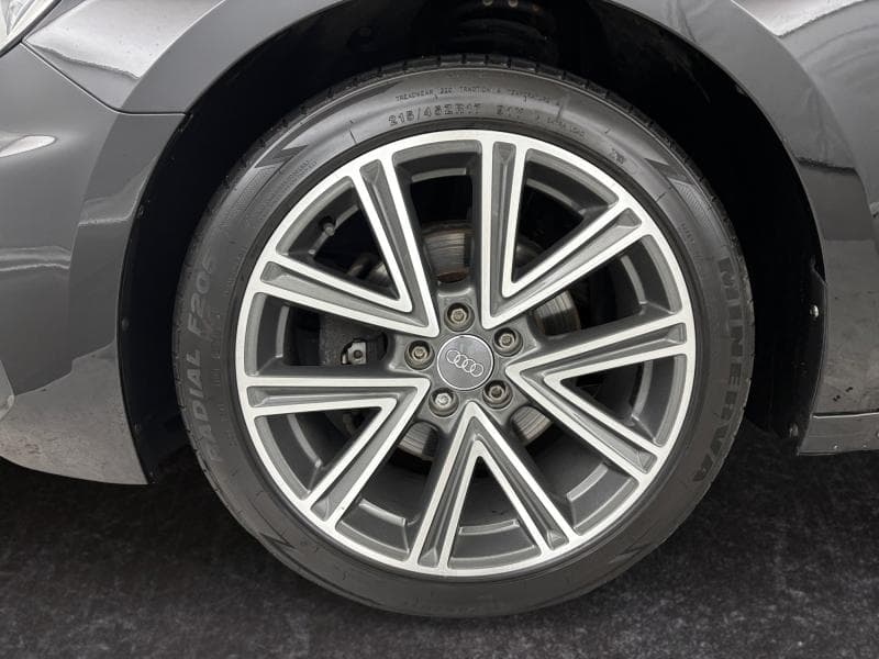 Audi A1 S-Line| 1.0 TSI 116 CV | Carplay | Capteurs Av/Ar | Clim auto | Cruise control - 9