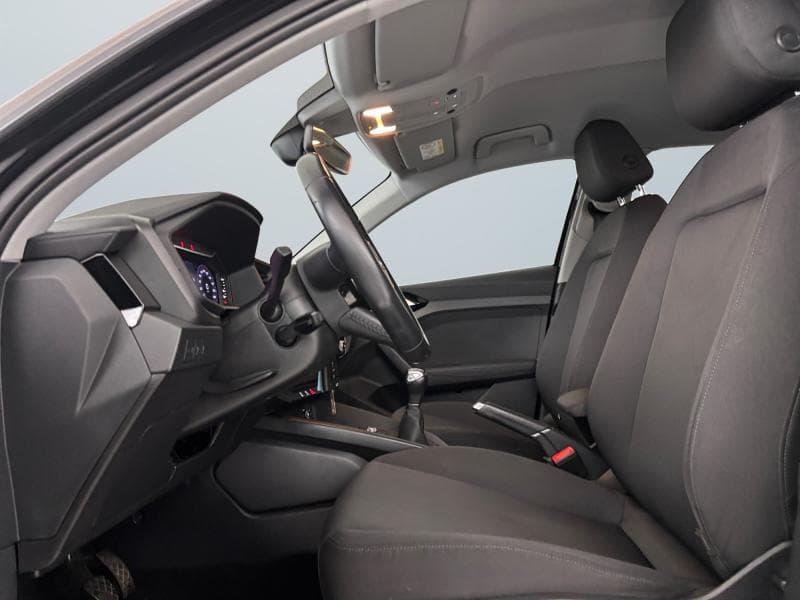 Audi A1 S-Line| 1.0 TSI 116 CV | Carplay | Capteurs Av/Ar | Clim auto | Cruise control - 10
