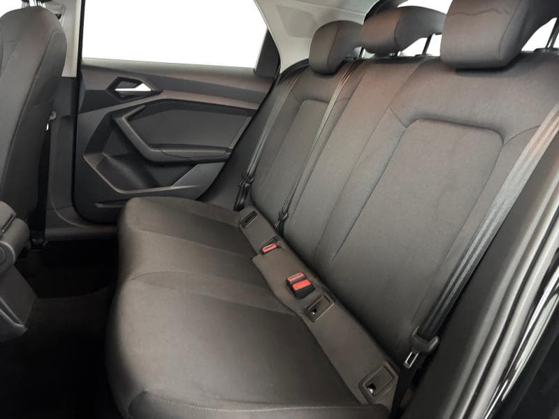 Audi A1 S-Line| 1.0 TSI 116 CV | Carplay | Capteurs Av/Ar | Clim auto | Cruise control - 16