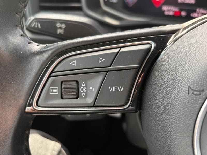 Audi A1 S-Line| 1.0 TSI 116 CV | Carplay | Capteurs Av/Ar | Clim auto | Cruise control - 22