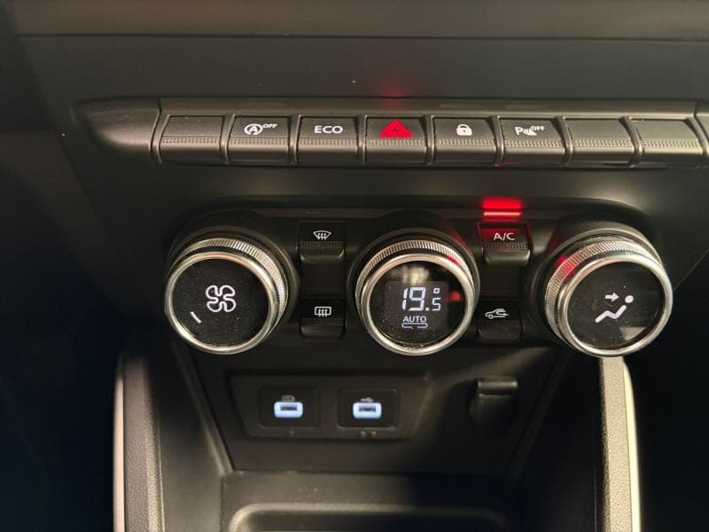 Dacia Duster Prestige | 1.0 ECO-G-100 cv | CarPlay | Caméra | GPS | Attelage - 25