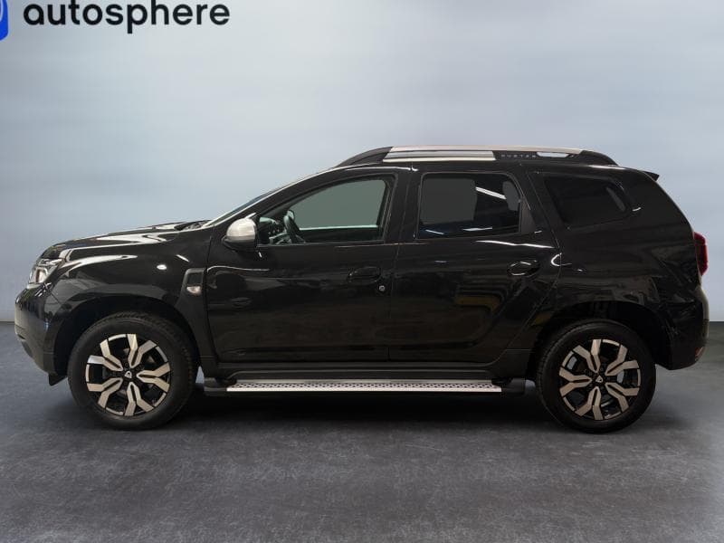 Dacia Duster Prestige | 1.0 ECO-G-100 cv | CarPlay | Caméra | GPS | Attelage - 5