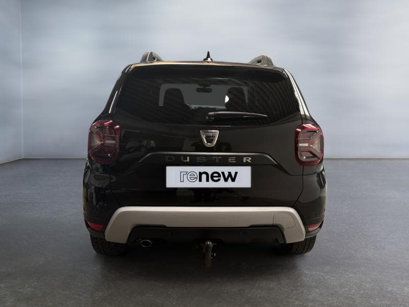 Dacia Duster Prestige | 1.0 ECO-G-100 cv | CarPlay | Caméra | GPS | Attelage - 7