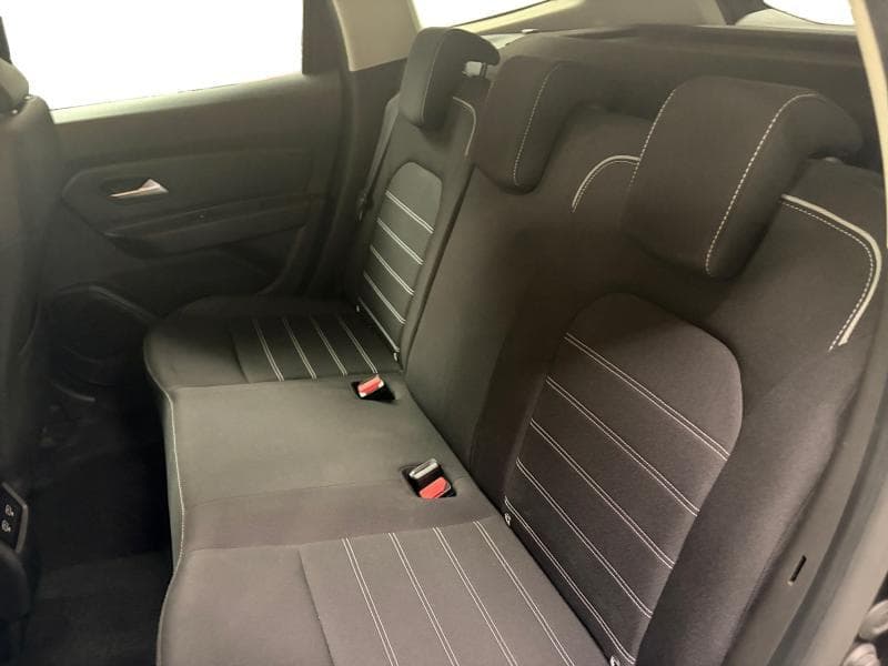 Dacia Duster Prestige | 1.0 ECO-G-100 cv | CarPlay | Caméra | GPS | Attelage - 16