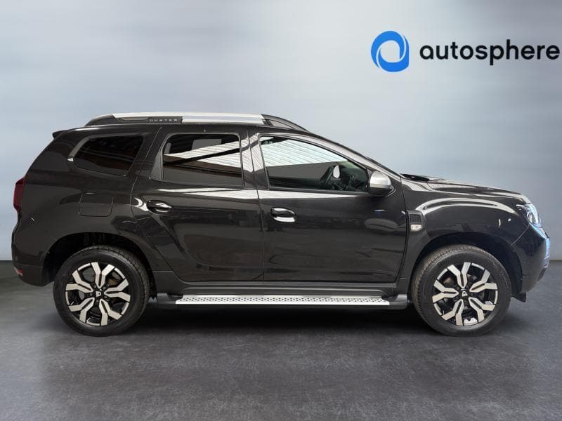Dacia Duster Prestige | 1.0 ECO-G-100 cv | CarPlay | Caméra | GPS | Attelage - 4