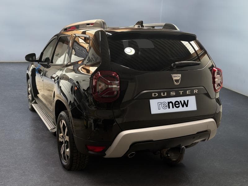Dacia Duster Prestige | 1.0 ECO-G-100 cv | CarPlay | Caméra | GPS | Attelage - 6