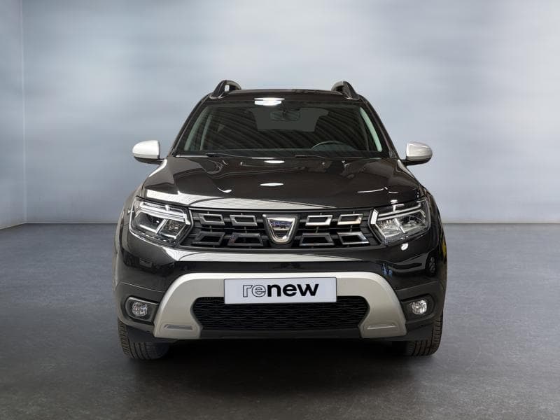 Dacia Duster Prestige | 1.0 ECO-G-100 cv | CarPlay | Caméra | GPS | Attelage - 3