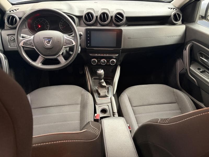 Dacia Duster Prestige | 1.0 ECO-G-100 cv | CarPlay | Caméra | GPS | Attelage - 11