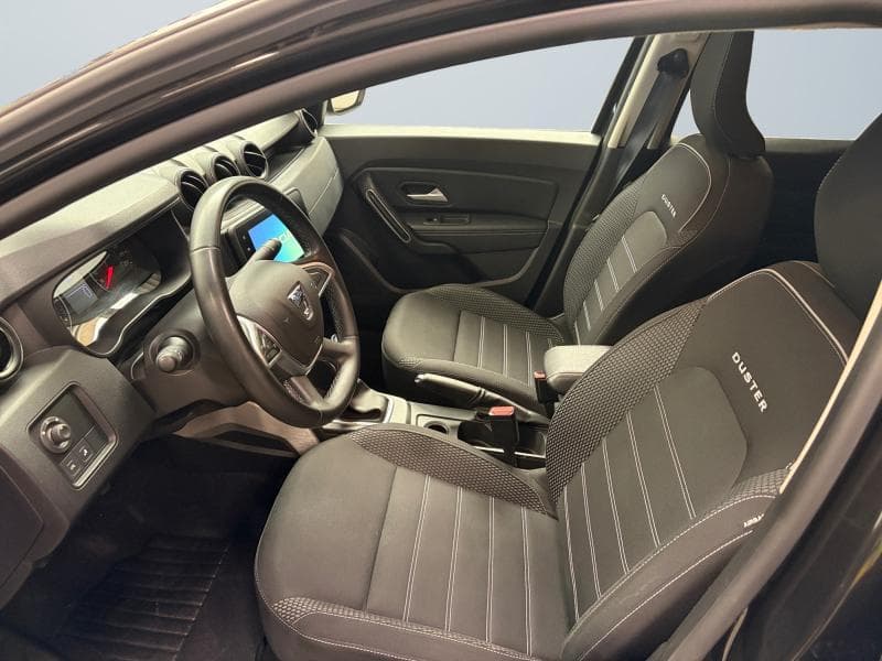 Dacia Duster Prestige | 1.0 ECO-G-100 cv | CarPlay | Caméra | GPS | Attelage - 10