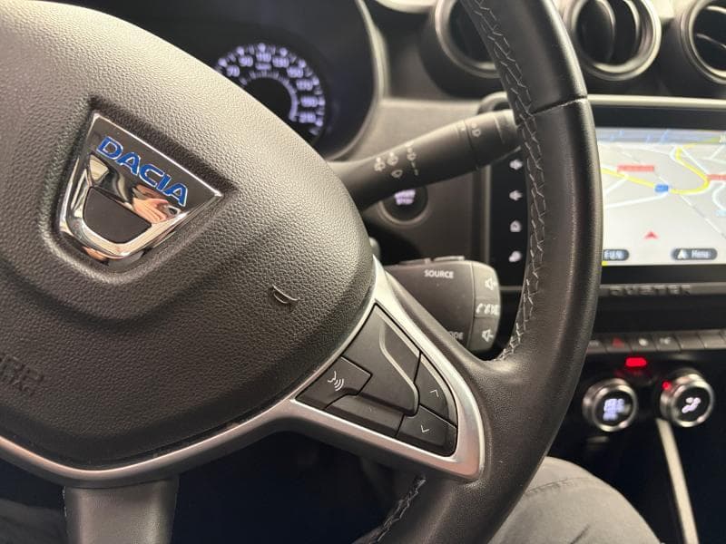 Dacia Duster Prestige | 1.0 ECO-G-100 cv | CarPlay | Caméra | GPS | Attelage - 22