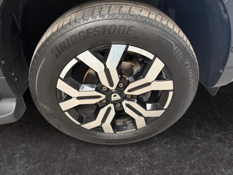 Dacia Duster Prestige | 1.0 ECO-G-100 cv | CarPlay | Caméra | GPS | Attelage - 9