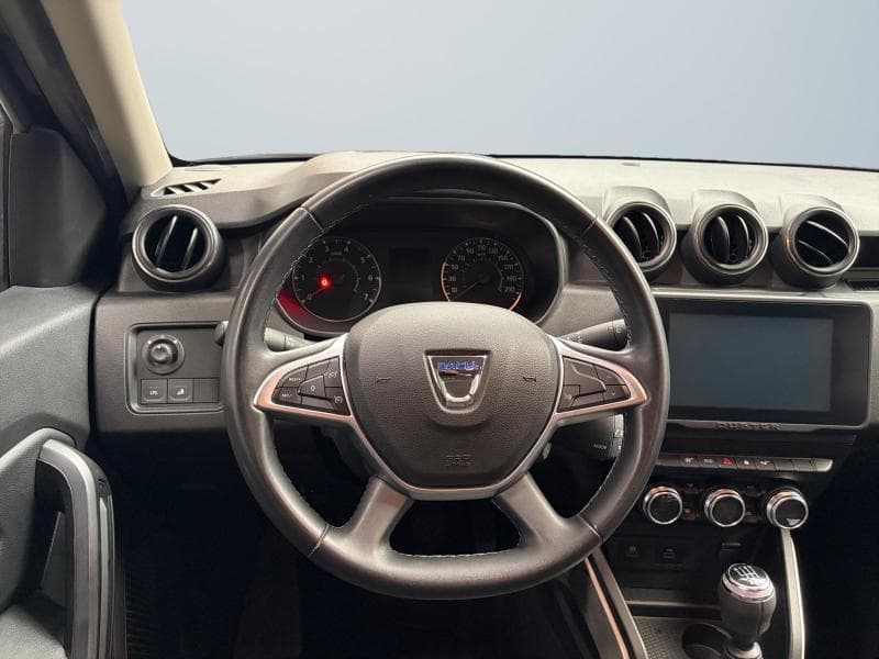 Dacia Duster Prestige | 1.0 ECO-G-100 cv | CarPlay | Caméra | GPS | Attelage - 13