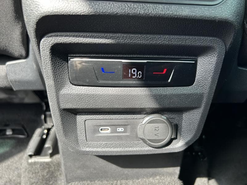 Volkswagen Tiguan Life | 1.5 TSI 131 CV | GPS | Camera | Carplay | Sieges av et volant chauffants - 32