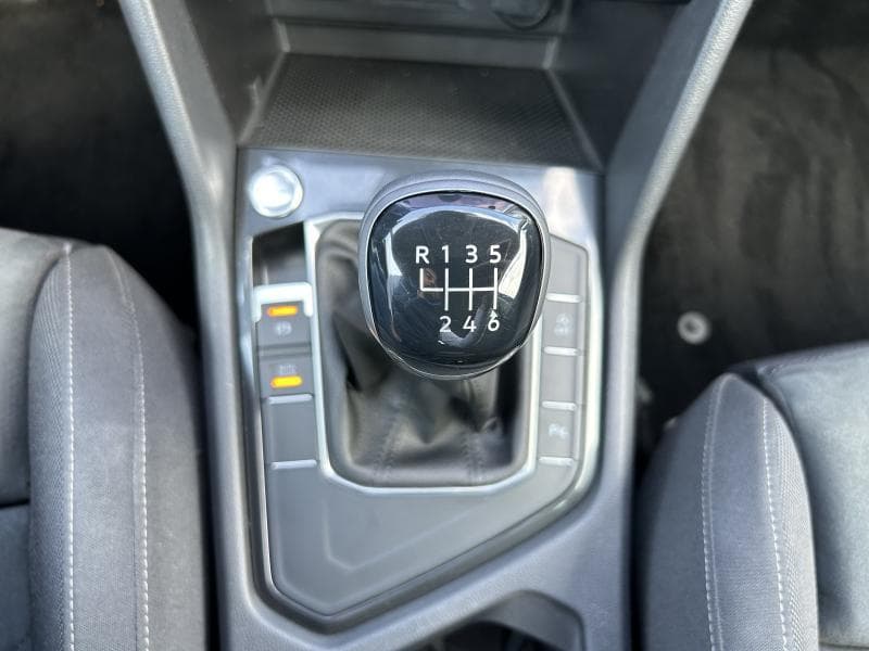 Volkswagen Tiguan Life | 1.5 TSI 131 CV | GPS | Camera | Carplay | Sieges av et volant chauffants - 22