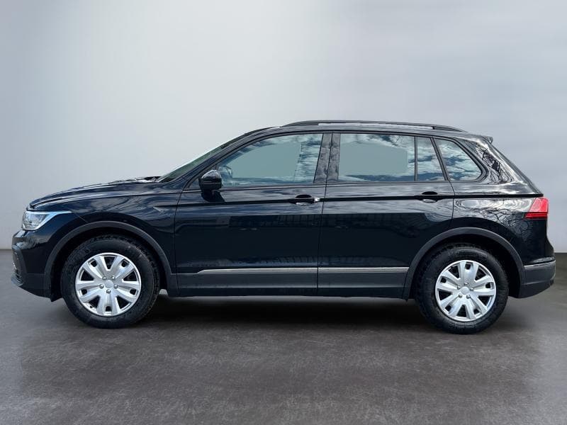 Volkswagen Tiguan Life | 1.5 TSI 131 CV | GPS | Camera | Carplay | Sieges av et volant chauffants - 8