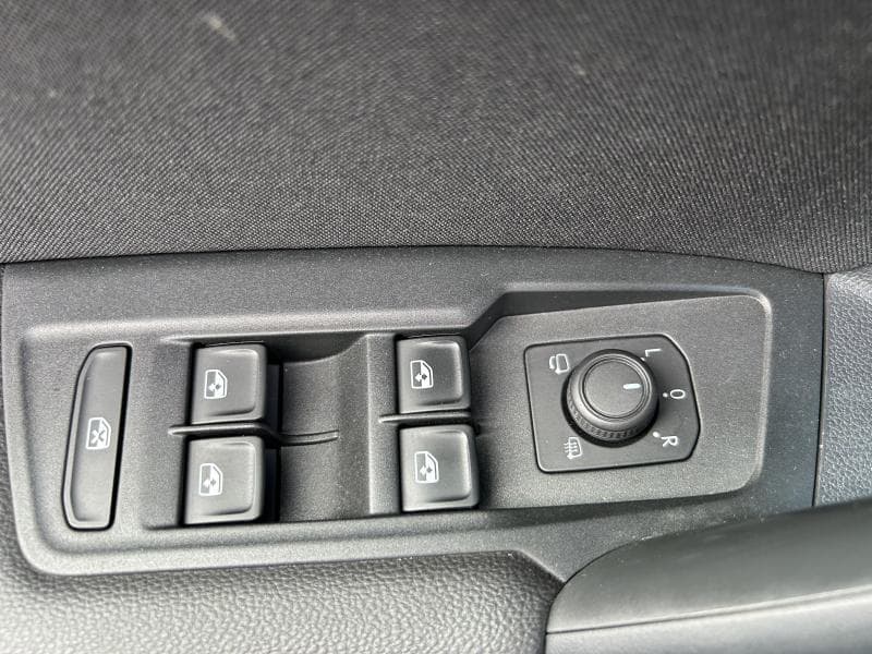 Volkswagen Tiguan Life | 1.5 TSI 131 CV | GPS | Camera | Carplay | Sieges av et volant chauffants - 30