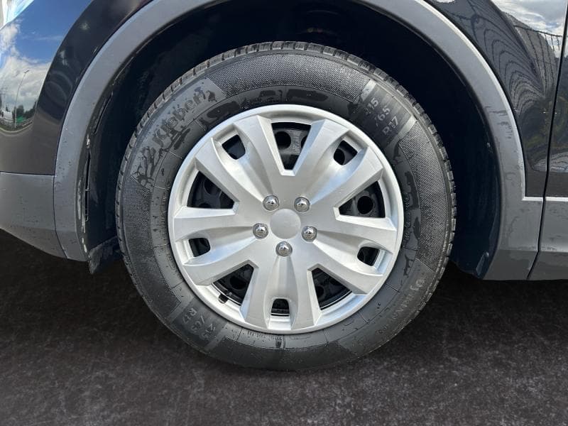 Volkswagen Tiguan Life | 1.5 TSI 131 CV | GPS | Camera | Carplay | Sieges av et volant chauffants - 12