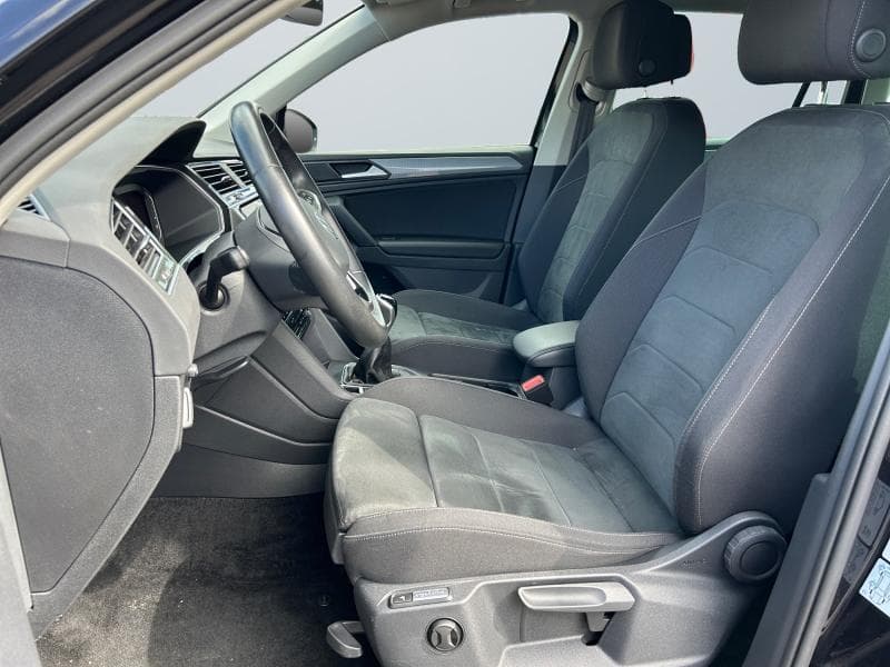 Volkswagen Tiguan Life | 1.5 TSI 131 CV | GPS | Camera | Carplay | Sieges av et volant chauffants - 10