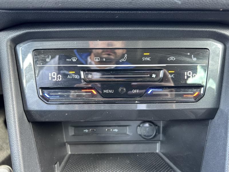 Volkswagen Tiguan Life | 1.5 TSI 131 CV | GPS | Camera | Carplay | Sieges av et volant chauffants - 21