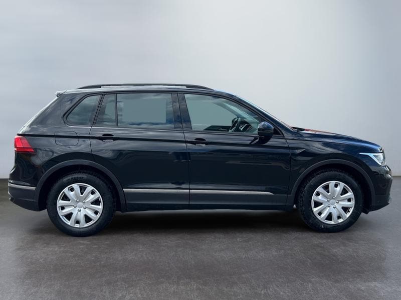 Volkswagen Tiguan Life | 1.5 TSI 131 CV | GPS | Camera | Carplay | Sieges av et volant chauffants - 4