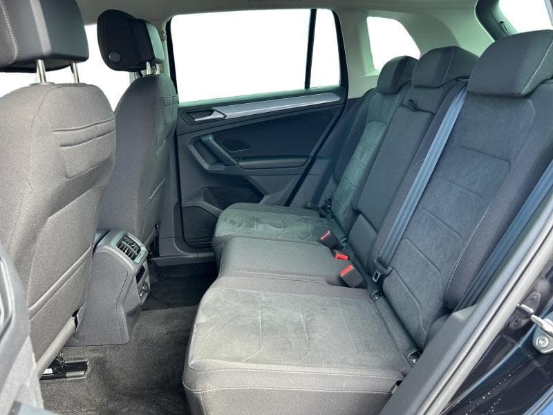 Volkswagen Tiguan Life | 1.5 TSI 131 CV | GPS | Camera | Carplay | Sieges av et volant chauffants - 13