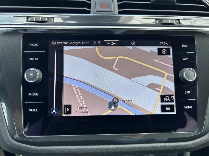 Volkswagen Tiguan Life | 1.5 TSI 131 CV | GPS | Camera | Carplay | Sieges av et volant chauffants - 19