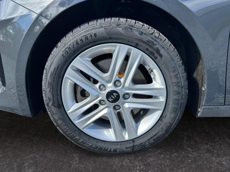 Kia Ceed More | 1.6 CRDI 116cv | Carpaly | Caméra | GPS | Capteurs Av+Ar - 31