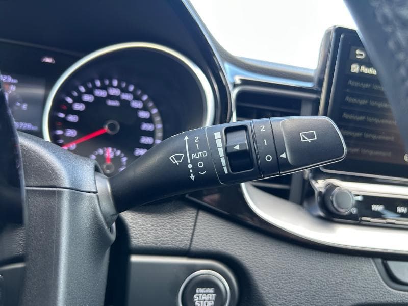 Kia Ceed More | 1.6 CRDI 116cv | Carpaly | Caméra | GPS | Capteurs Av+Ar - 27