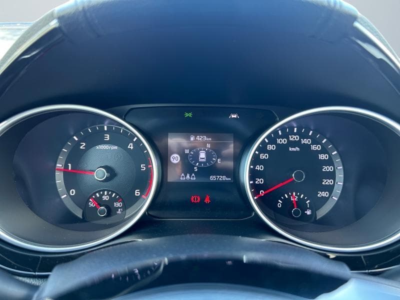 Kia Ceed More | 1.6 CRDI 116cv | Carpaly | Caméra | GPS | Capteurs Av+Ar - 13