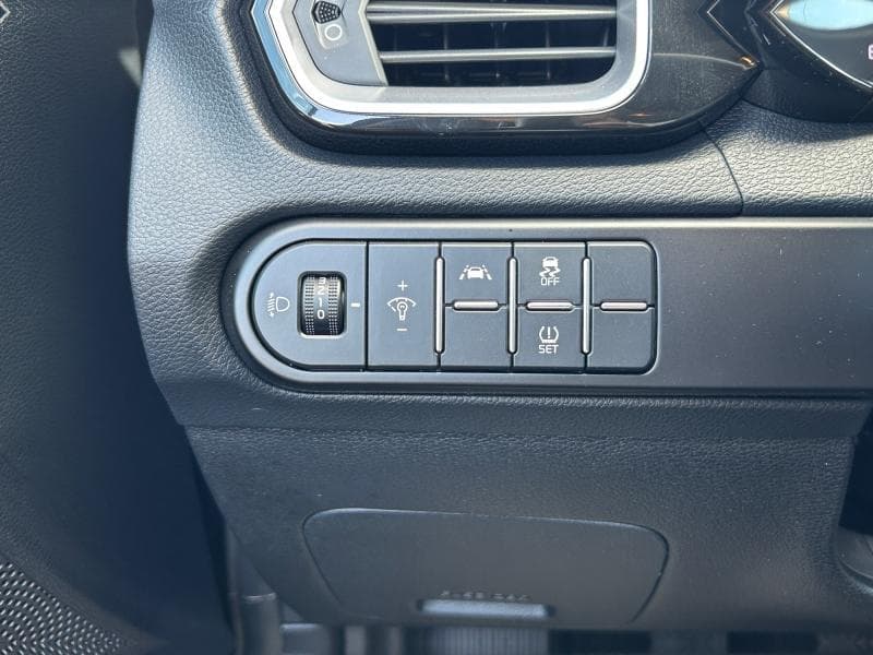 Kia Ceed More | 1.6 CRDI 116cv | Carpaly | Caméra | GPS | Capteurs Av+Ar - 28