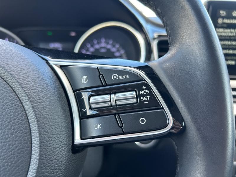 Kia Ceed More | 1.6 CRDI 116cv | Carpaly | Caméra | GPS | Capteurs Av+Ar - 25
