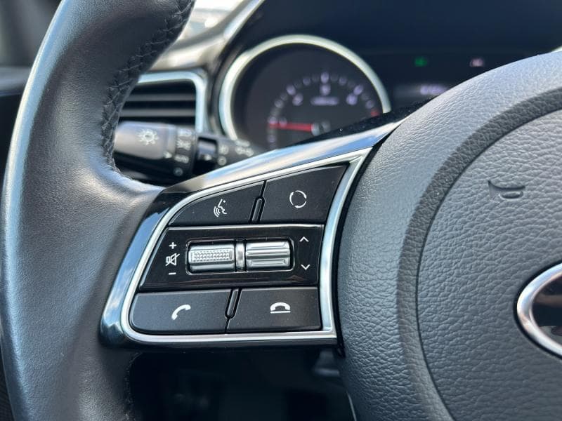 Kia Ceed More | 1.6 CRDI 116cv | Carpaly | Caméra | GPS | Capteurs Av+Ar - 24