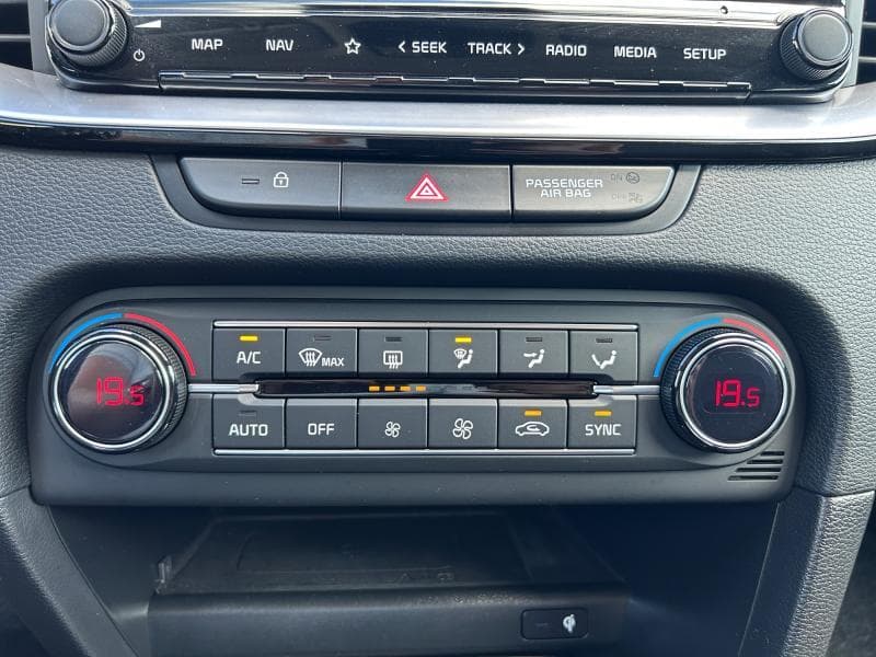 Kia Ceed More | 1.6 CRDI 116cv | Carpaly | Caméra | GPS | Capteurs Av+Ar - 22