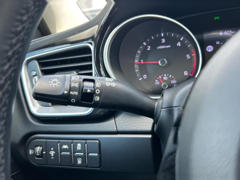 Kia Ceed More | 1.6 CRDI 116cv | Carpaly | Caméra | GPS | Capteurs Av+Ar - 26