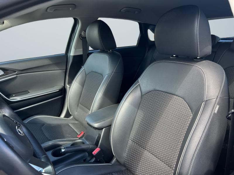 Kia Ceed More | 1.6 CRDI 116cv | Carpaly | Caméra | GPS | Capteurs Av+Ar - 10