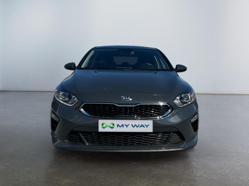 Kia Ceed More | 1.6 CRDI 116cv | Carpaly | Caméra | GPS | Capteurs Av+Ar - 4