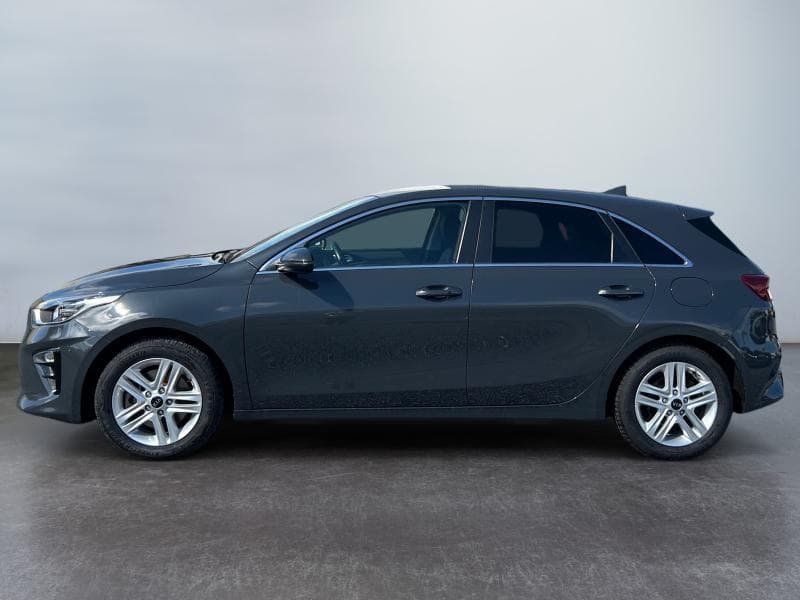 Kia Ceed More | 1.6 CRDI 116cv | Carpaly | Caméra | GPS | Capteurs Av+Ar - 8