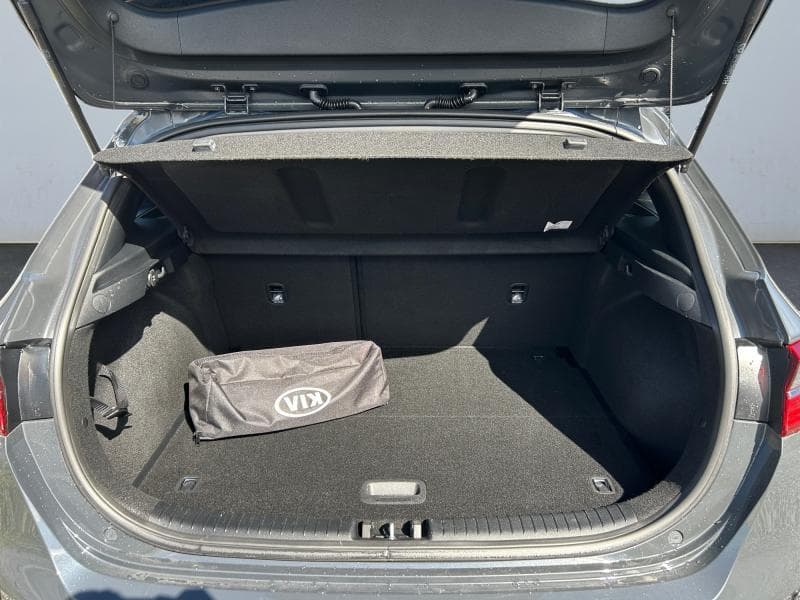 Kia Ceed More | 1.6 CRDI 116cv | Carpaly | Caméra | GPS | Capteurs Av+Ar - 30