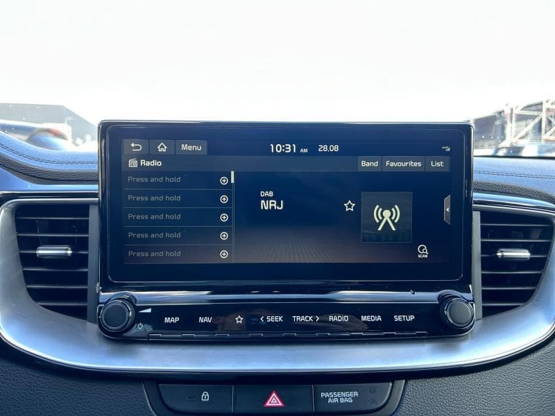 Kia Ceed More | 1.6 CRDI 116cv | Carpaly | Caméra | GPS | Capteurs Av+Ar - 17