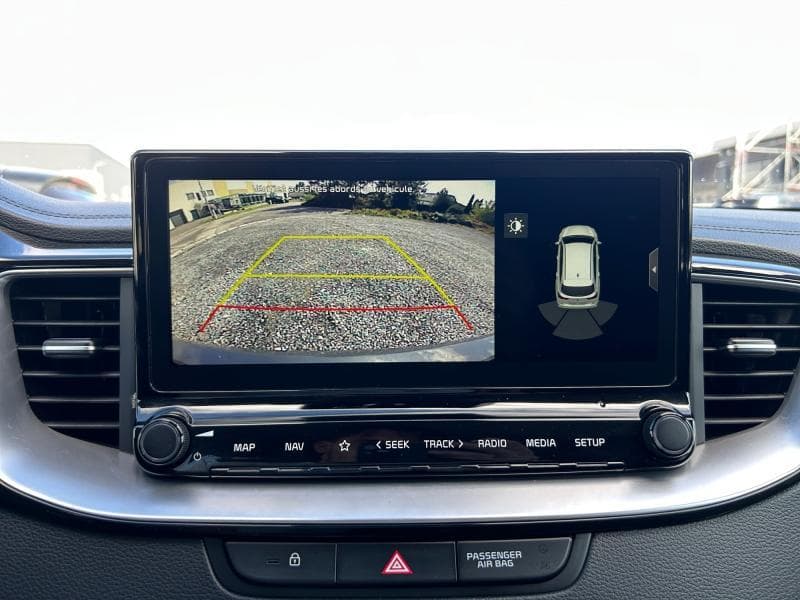 Kia Ceed More | 1.6 CRDI 116cv | Carpaly | Caméra | GPS | Capteurs Av+Ar - 21