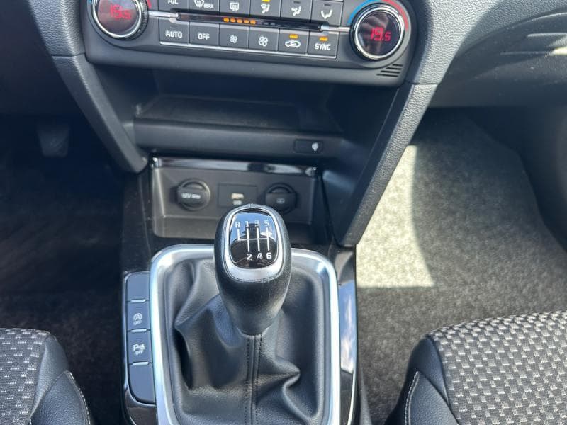 Kia Ceed More | 1.6 CRDI 116cv | Carpaly | Caméra | GPS | Capteurs Av+Ar - 23