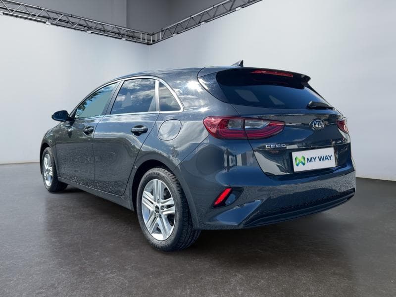 Kia Ceed More | 1.6 CRDI 116cv | Carpaly | Caméra | GPS | Capteurs Av+Ar - 3