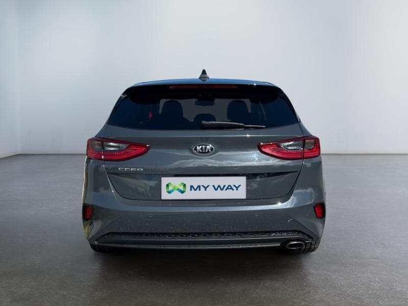 Kia Ceed More | 1.6 CRDI 116cv | Carpaly | Caméra | GPS | Capteurs Av+Ar - 5