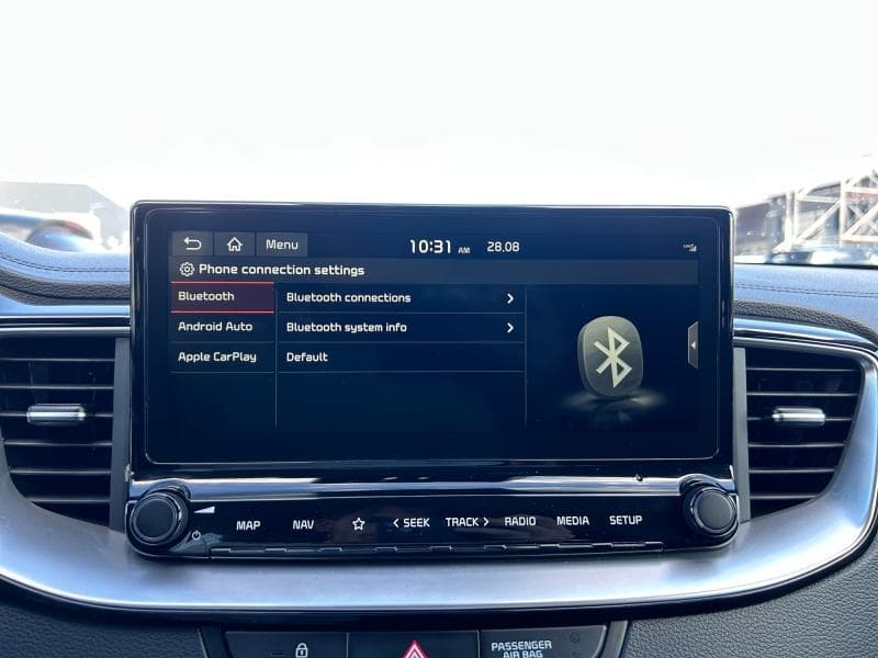 Kia Ceed More | 1.6 CRDI 116cv | Carpaly | Caméra | GPS | Capteurs Av+Ar - 18
