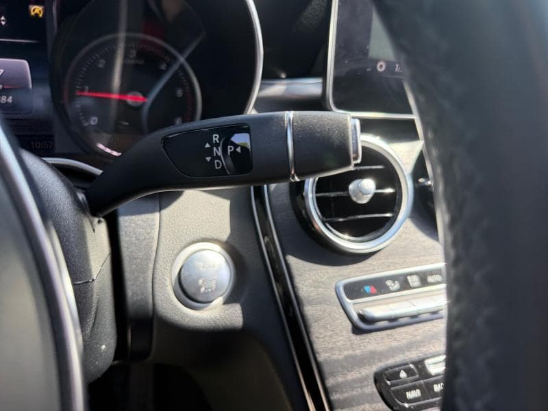 Mercedes-Benz C 180 AMG Line | 1.6d 7G-Tronic 116 cv | Gps | Clim auto | Alu | Cruise - 20